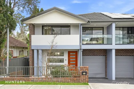 Property photo of 1 Andrew Place Girraween NSW 2145