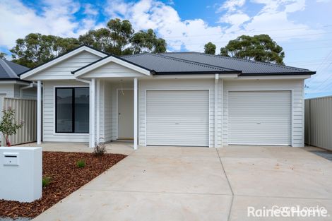 Property photo of 1/10 Peacock Drive Turvey Park NSW 2650