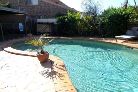 Property photo of 4 Maritime Court Victoria Point QLD 4165