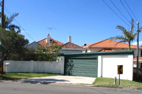 Property photo of 12 Belgrave Esplanade Sylvania NSW 2224