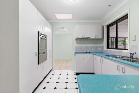 Property photo of 21 Rinnicrew Street Bracken Ridge QLD 4017