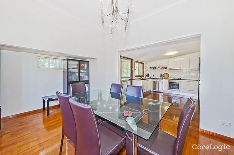 Property photo of 16 Geelong Street East Brisbane QLD 4169