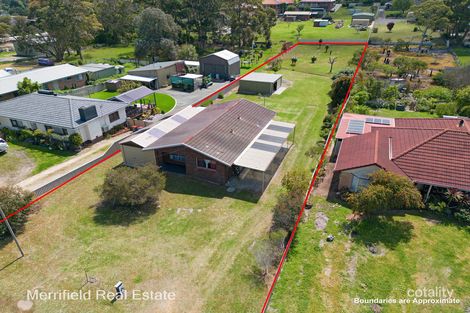 Property photo of 11 Stephen Street Milpara WA 6330