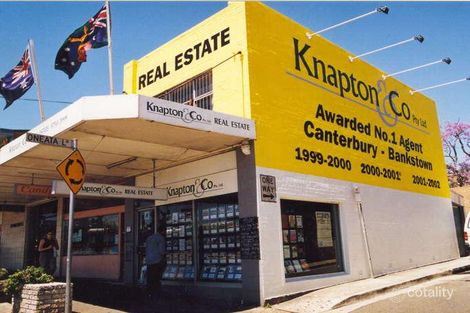 100 Quigg St S, Lakemba, NSW 2195