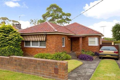 6 Judd St, Oatley, NSW 2223