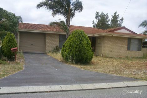 40 Lena Cres, Beechboro, WA 6063
