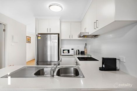 Property photo of 88/75 Elizabeth Jolley Crescent Franklin ACT 2913