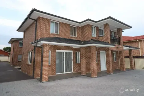 4/113 Newton Rd, Blacktown, NSW 2148