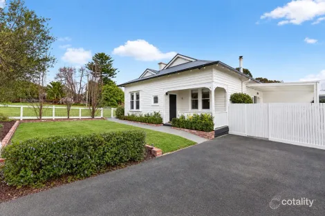 2 Mclean St, Bairnsdale, VIC 3875