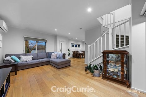 Property photo of 3/11 Howqua Place Pakenham VIC 3810