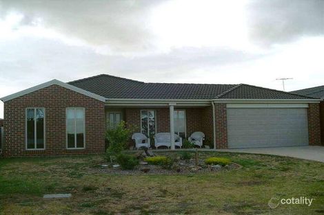 40 Melanie Blair Pl, Skye, VIC 3977