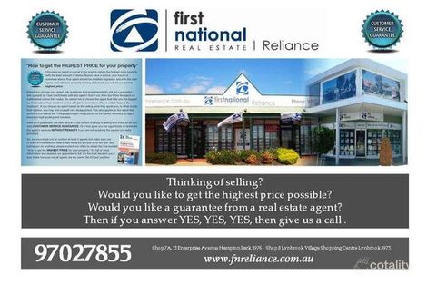 Property photo of 1 Robert Court Hampton Park VIC 3976