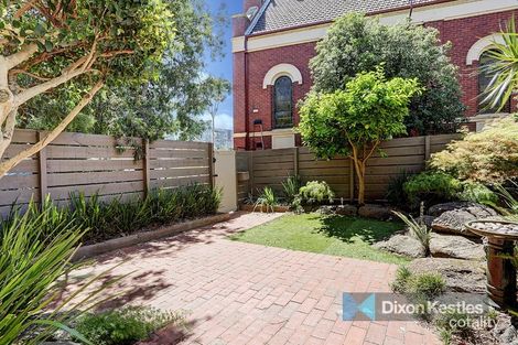 Property photo of 79A Park Street South Melbourne VIC 3205