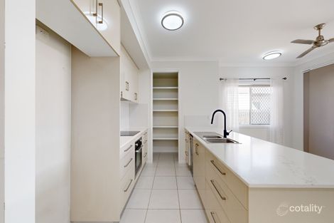 Property photo of 15 Yanuca Street Burdell QLD 4818