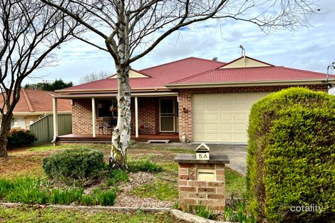 Property photo of 5 Biggera Street Braemar NSW 2575
