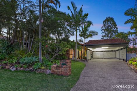 Property photo of 62 Balvenie Street Keperra QLD 4054