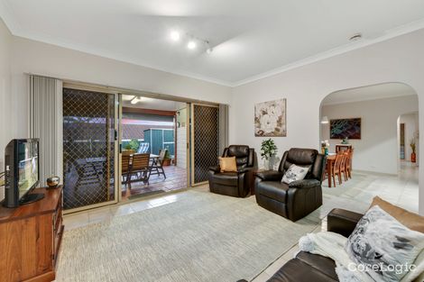 Property photo of 62 Balvenie Street Keperra QLD 4054