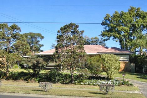 160 Seven Hills Rd, Baulkham Hills, NSW 2153