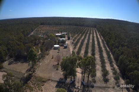 Property photo of 2 Rosemary Court Forest Ridge QLD 4357