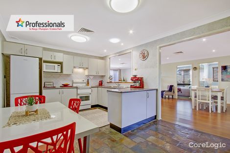 Property photo of 28 Tanbark Circuit Werrington Downs NSW 2747