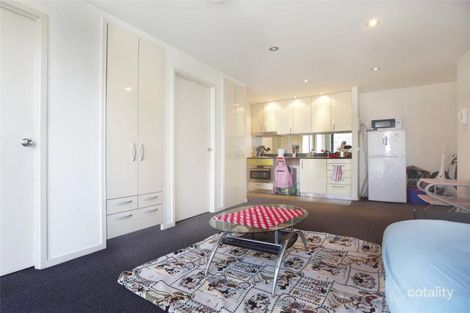 Property photo of 802/466 Swanston Street Carlton VIC 3053