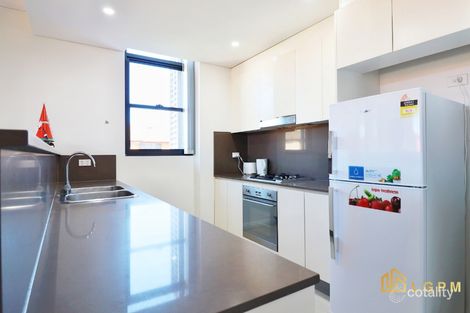 Property photo of 310/4 Galara Street Rosebery NSW 2018