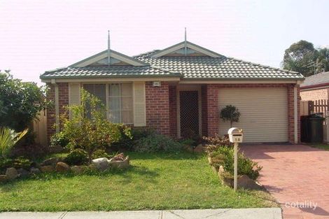 Property photo of 1A Allenby Street Doonside NSW 2767