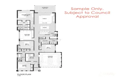 Property photo of 15 Loder Way South Guildford WA 6055