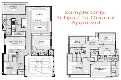 Property photo of 15 Loder Way South Guildford WA 6055