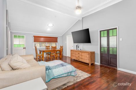 Property photo of 195 Mason Street Berserker QLD 4701