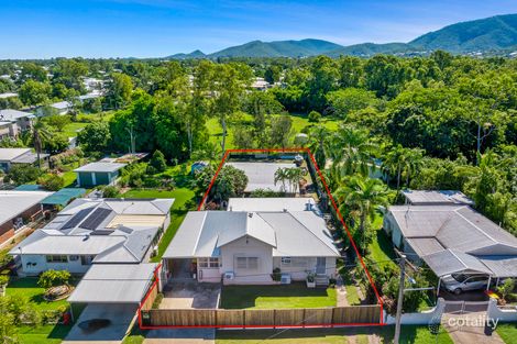 Property photo of 195 Mason Street Berserker QLD 4701