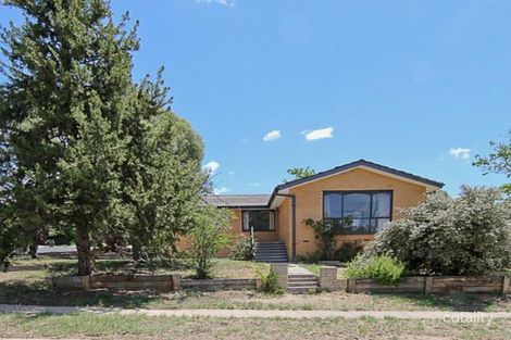 Property photo of 12 Thring Street Chapman ACT 2611