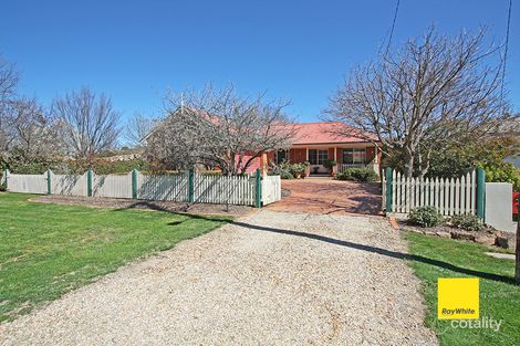 Property photo of 9 Ellendon Street Bungendore NSW 2621