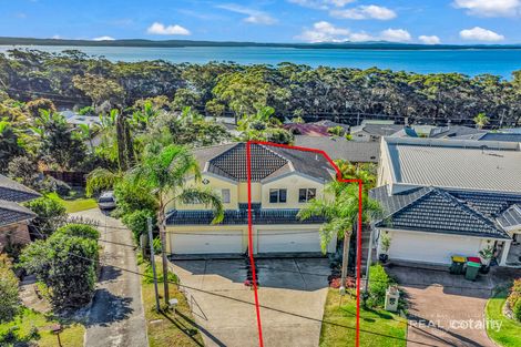 Property photo of 2/12 Bayview Street Nelson Bay NSW 2315