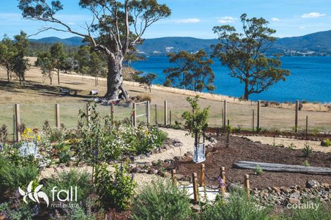 Property photo of 17 D'Entrecasteaux Drive North Bruny TAS 7150
