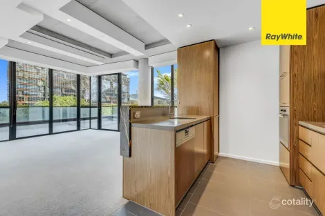 Property photo of 404/19 Marcus Clarke Street City ACT 2601