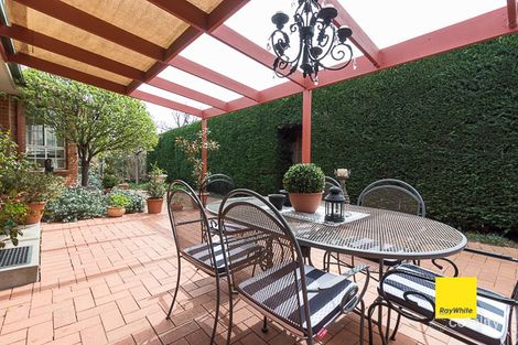 Property photo of 9 Ellendon Street Bungendore NSW 2621