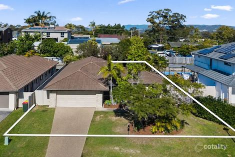 Property photo of 12 Stringybark Drive Molendinar QLD 4214