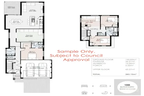 Property photo of 15 Loder Way South Guildford WA 6055