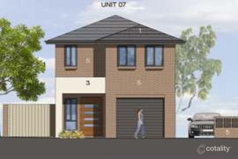 3-5 Tungarra Rd, Girraween, NSW 2145