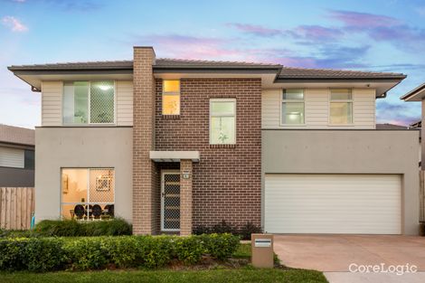 Property photo of 4 Braeside Crescent The Ponds NSW 2769