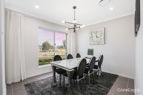 Property photo of 4 Braeside Crescent The Ponds NSW 2769