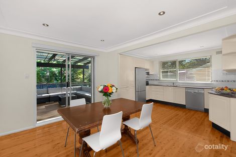 Property photo of 69 Nandi Avenue Frenchs Forest NSW 2086