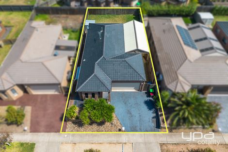 85 Halletts Way, Bacchus Marsh, VIC 3340