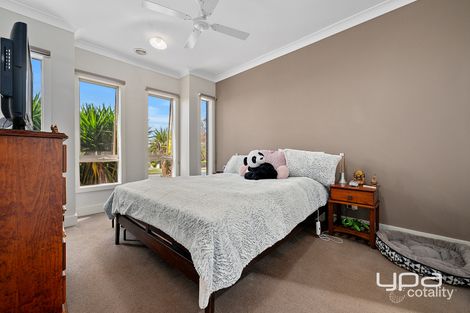 Property photo of 85 Halletts Way Bacchus Marsh VIC 3340