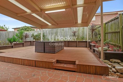 Property photo of 13A Tom Way Casula NSW 2170