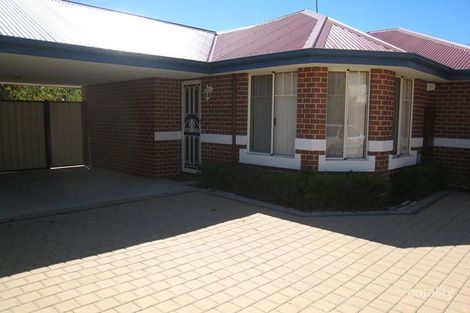 3/34 Margaret St, Midland, WA 6056