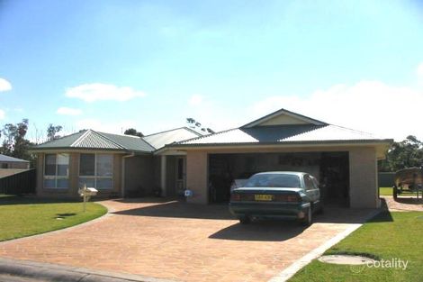 Property photo of 29 Martin Circuit Tea Gardens NSW 2324