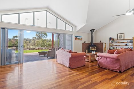 Property photo of 14 Kingfisher Court Meringandan West QLD 4352
