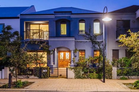 10 Old Belvidere Prom, East Perth, WA 6004